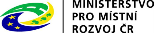Ministerstvo pro&nbsp;místní rozvoj (MMR)