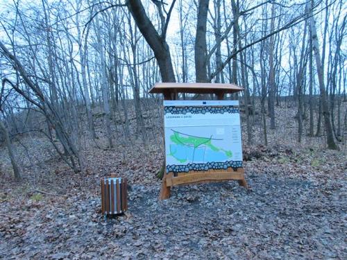 Stezka v Zátiší III.