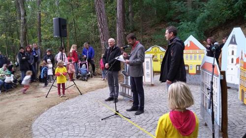 Stezka v Zátiší II.